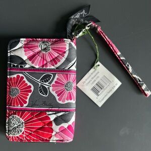 Vera Bradley NWT wristlet